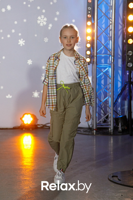 Fashion Show Gold Podium, фото № 87