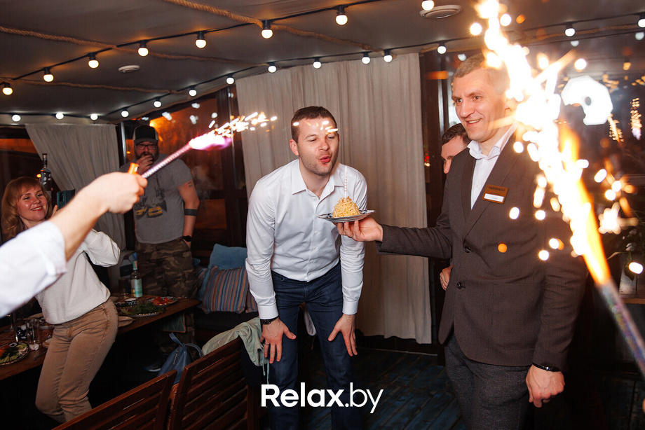 Чайхона №1 weekend, фото № 5