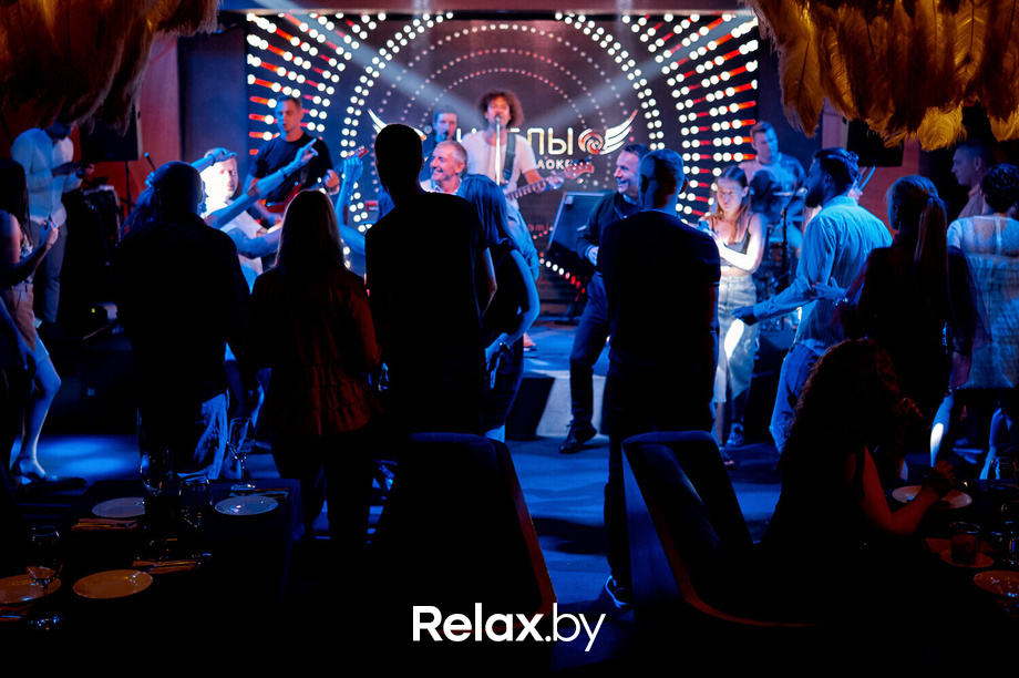 Saturday music, фото № 4