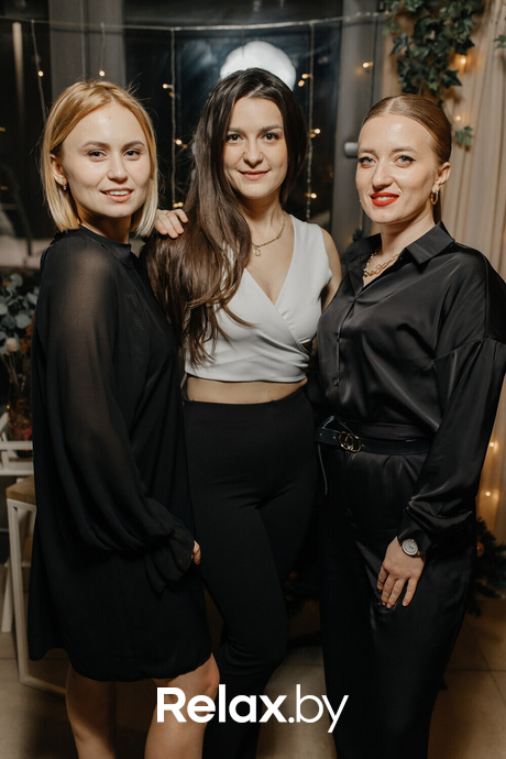 Ночные жители, фото № 86