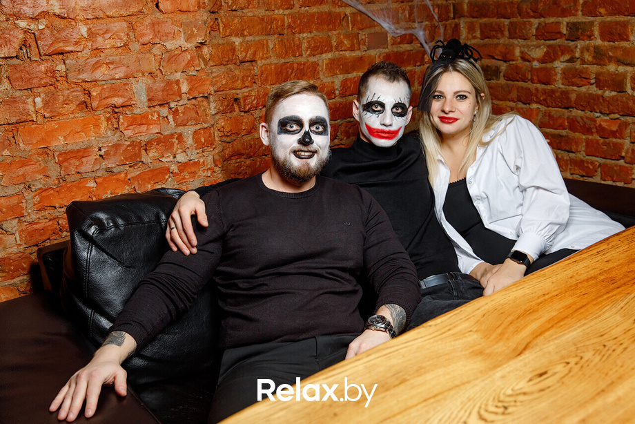 Мёртвые души, фото № 57