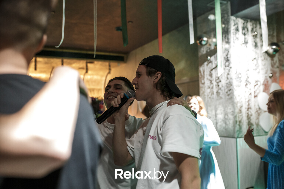 Kupala Party, фото № 22