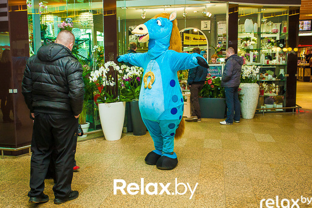 Благотворительная акция, фото № 28