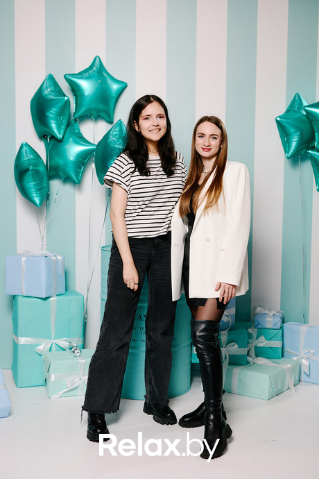 Breakfast at Tiffany's, фото № 204