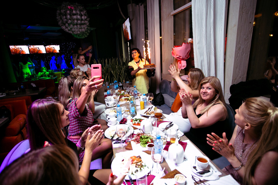 Ночные жители, фото № 71