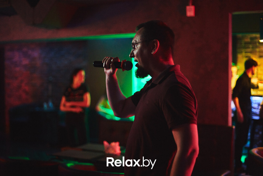 Караоке, фото № 60