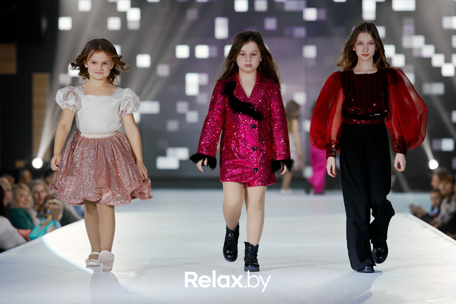 New Fashion`s Week, фото № 79