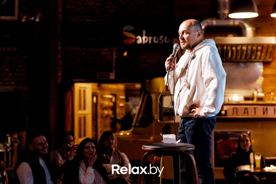 Отчетный концерт, фото № 120