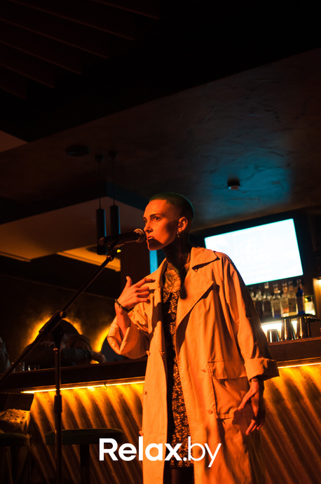 Поэтический вечер, фото № 62