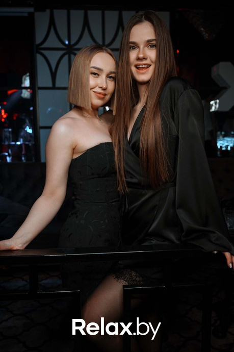 Saturday party, фото № 43