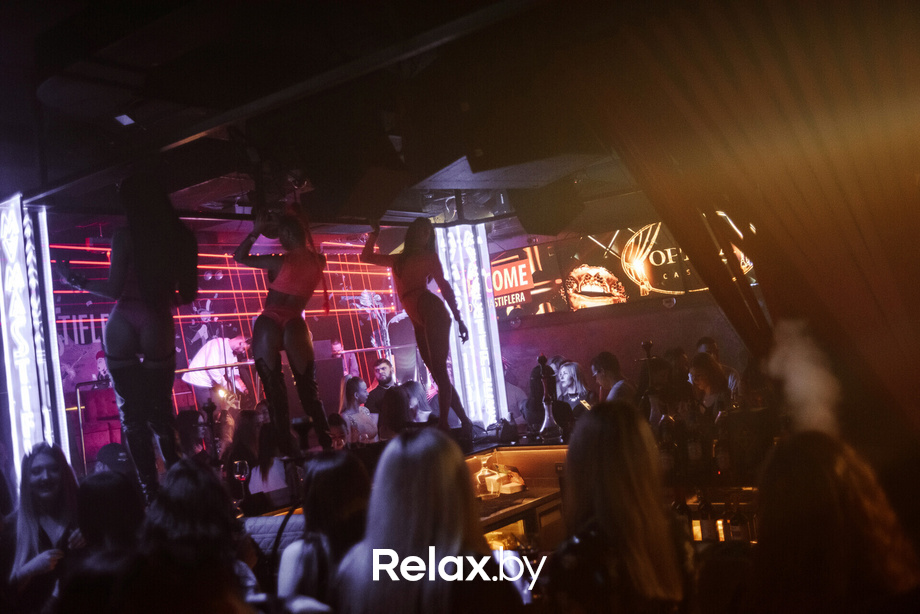 Pink blood, фото № 15