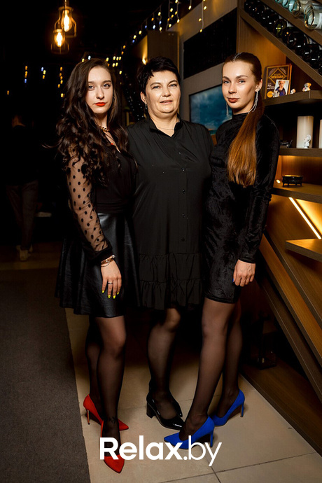 Saturday party, фото № 21