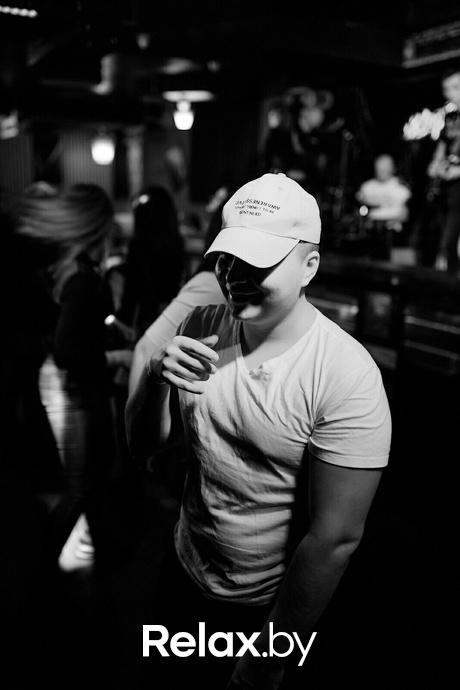 Пятница в Квартире №3, фото № 24