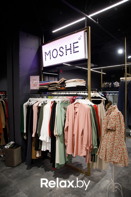 REOPENING TREND PARK, фото № 186