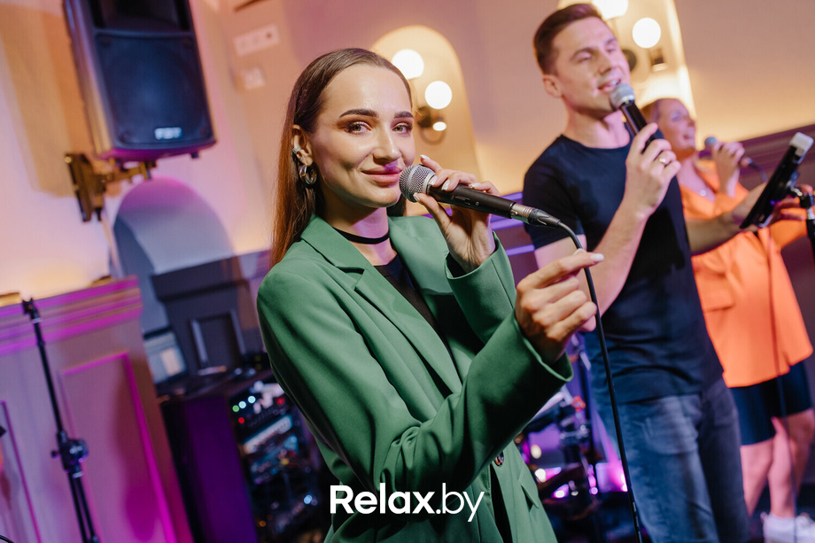 Встреча выпускников «Rustaveli», фото № 15