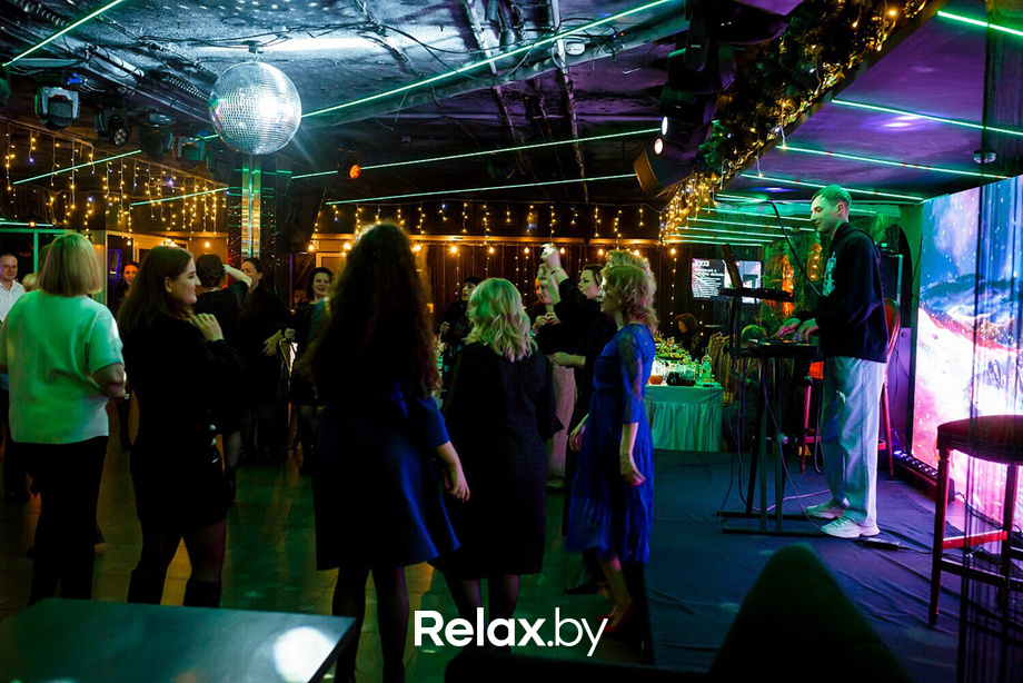 Friday party, фото № 6