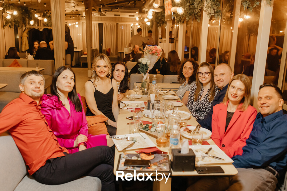 Ночные жители, фото № 45