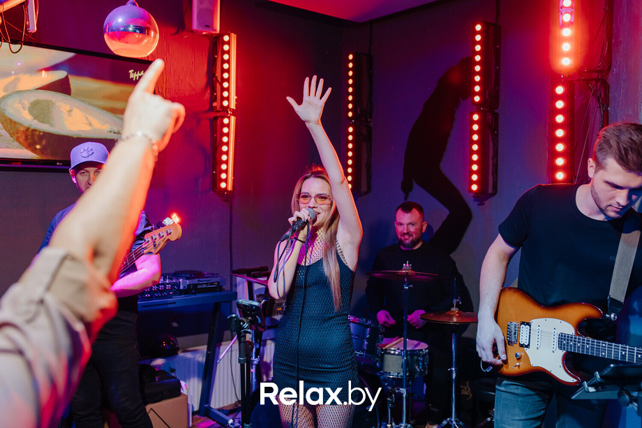 Ночные жители, фото № 15