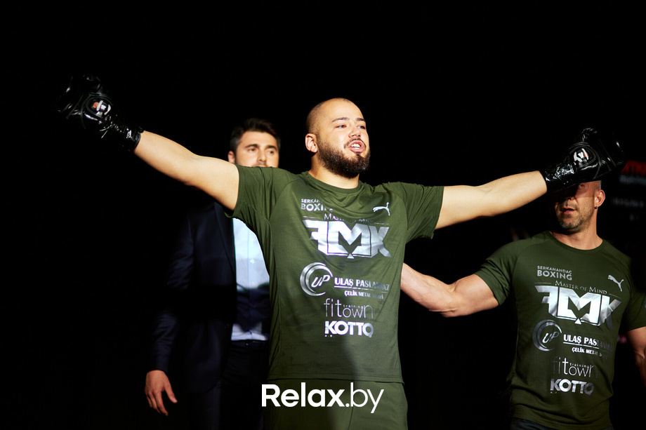 6й турнир WTKF6 по MMA и К-1 дисциплинам, фото № 137