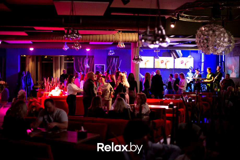 Ночные жители, фото № 44