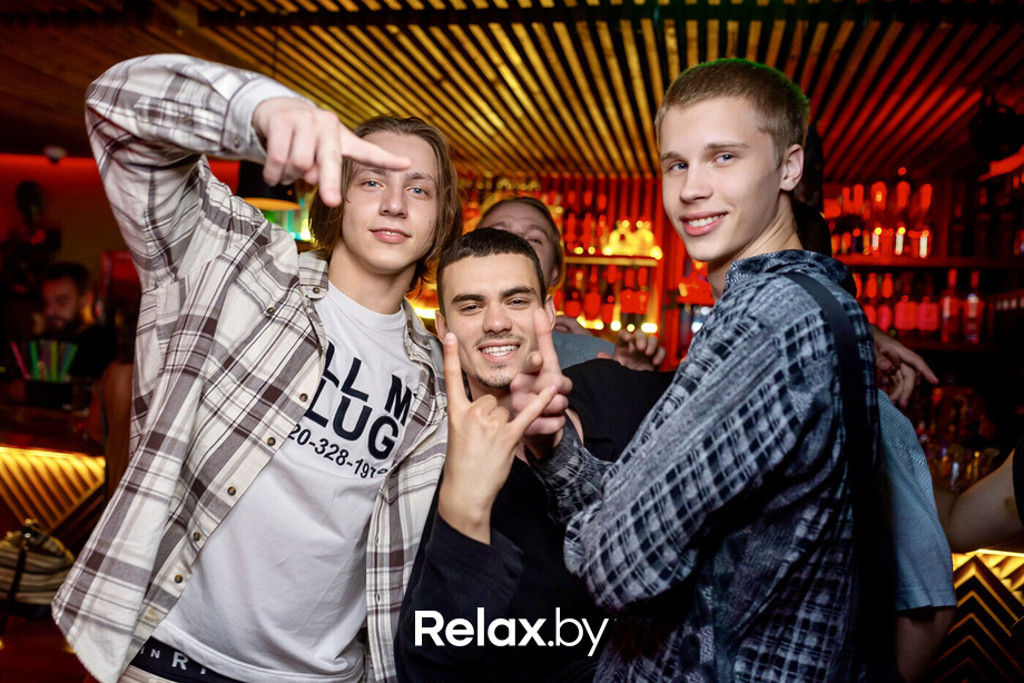 Parker House, фото № 32