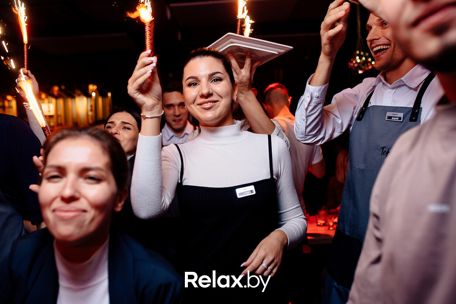 Ночные жители, фото № 25