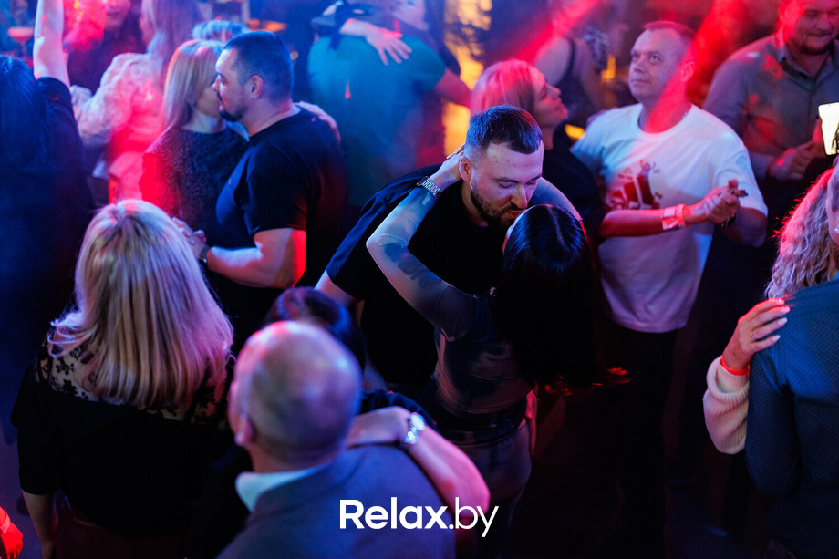 Saturday party, фото № 90