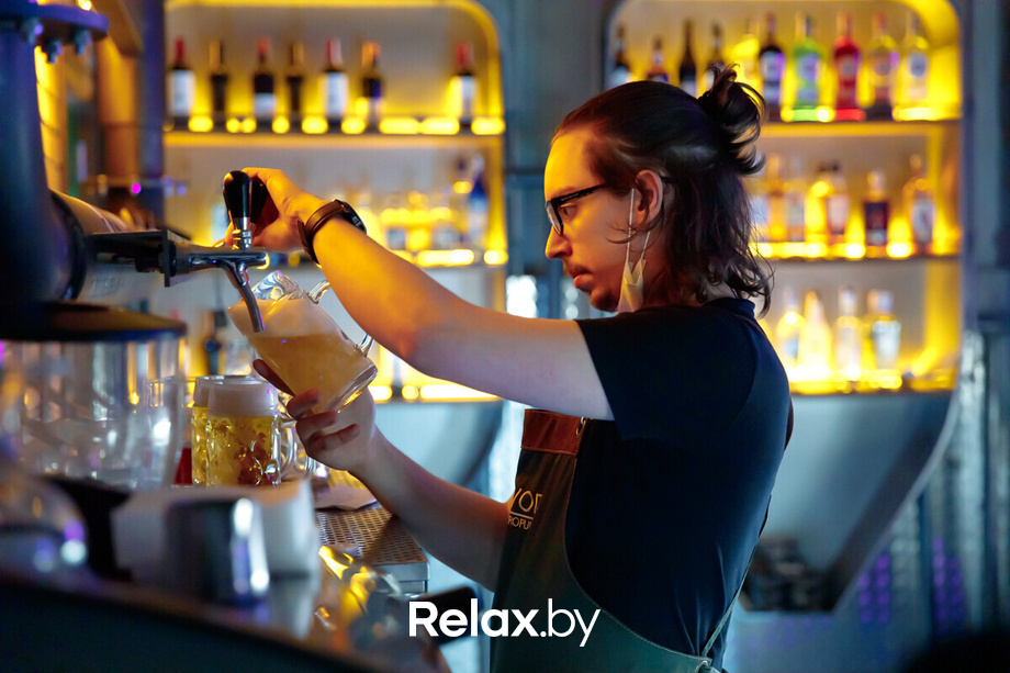 Saturday in the fire, фото № 76