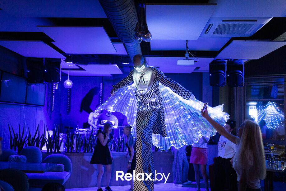 Ночные жители, фото № 97