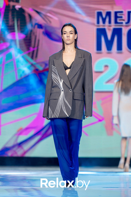 Мельница моды 2022, фото № 144