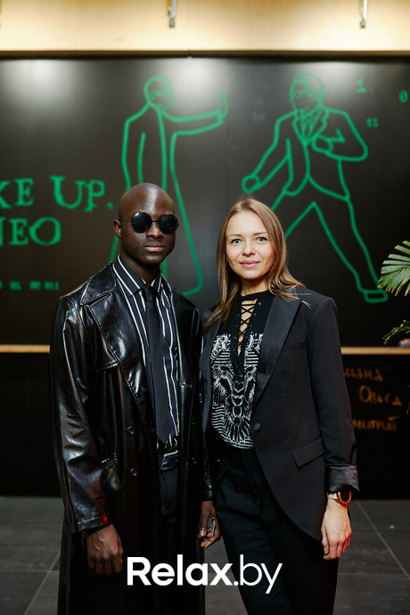 Wake up, Neo, фото № 70