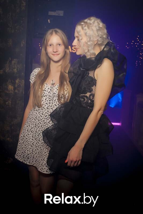 Saturday party, фото № 160