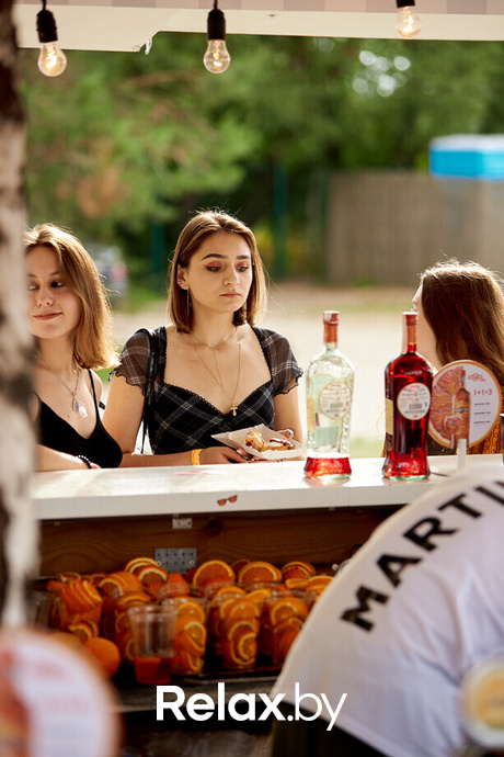 Вечеринка Martini Time, фото № 99