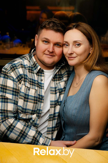 Ночные жители, фото № 26