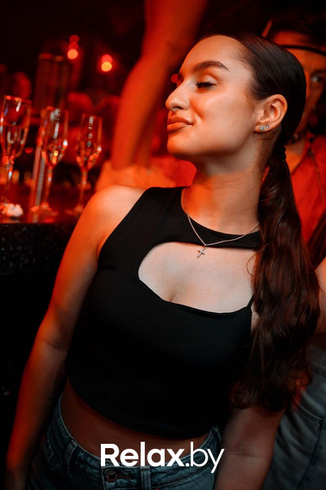 Friday party, фото № 8