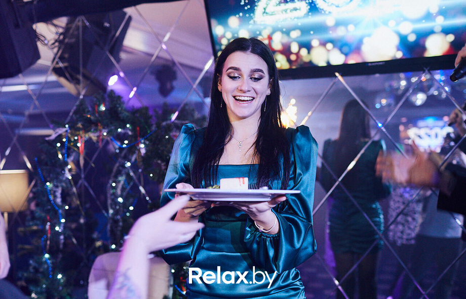 Christmas Holiday, фото № 34