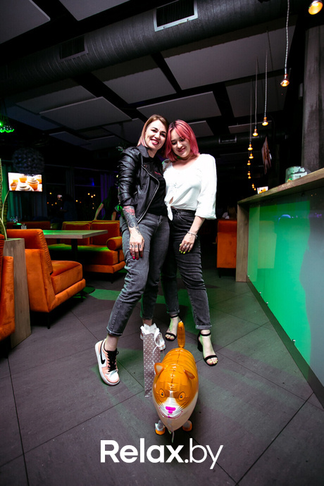 Ночные жители, фото № 45