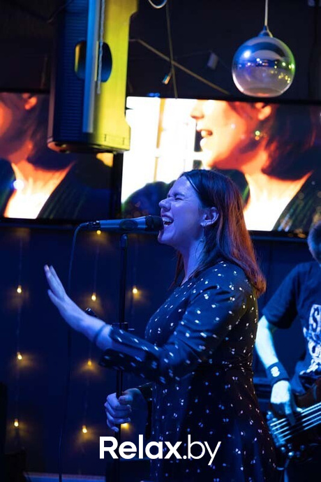 Ночные жители, фото № 62