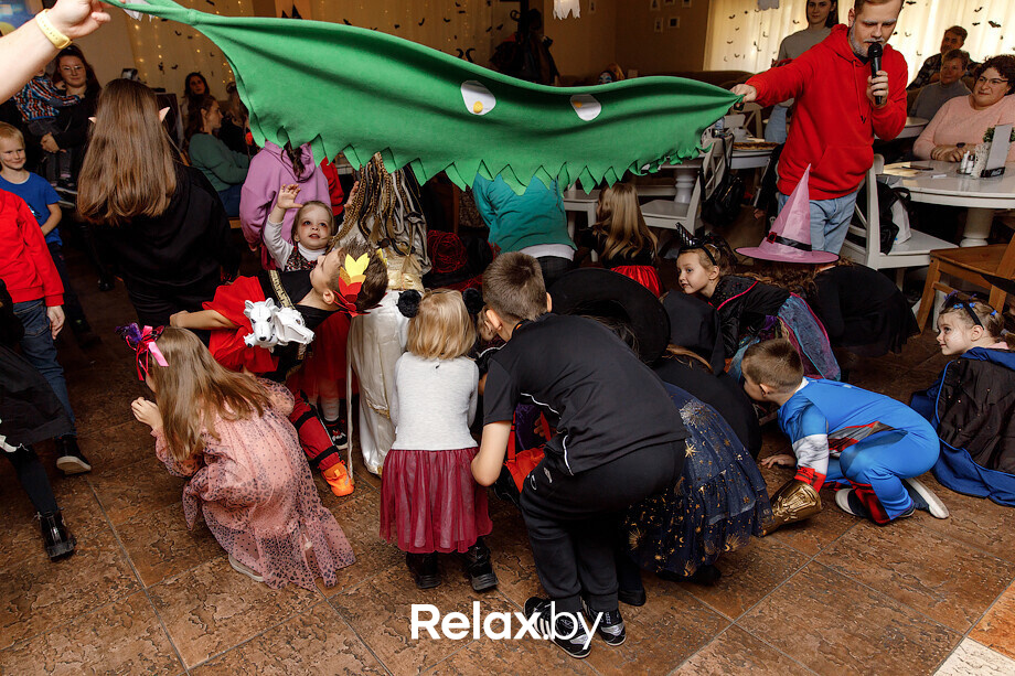 Тайна Коко. Часть 3, фото № 20