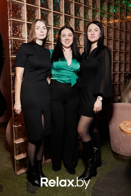 Snow & Smoke party, фото № 21