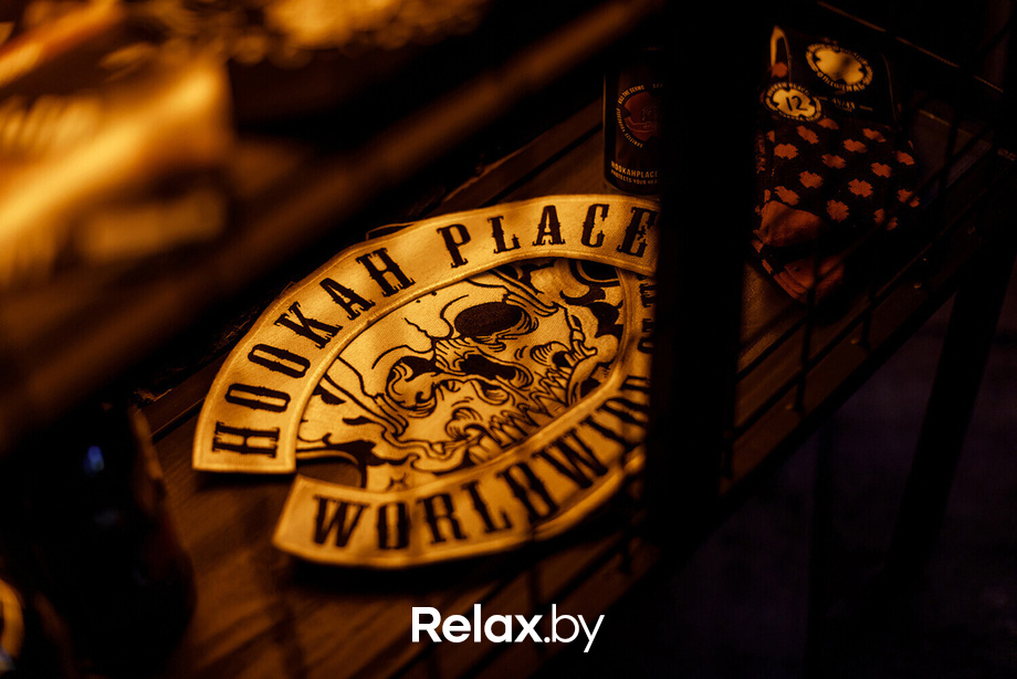 Live Lounge, фото № 43