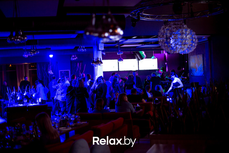 Ночные жители, фото № 86