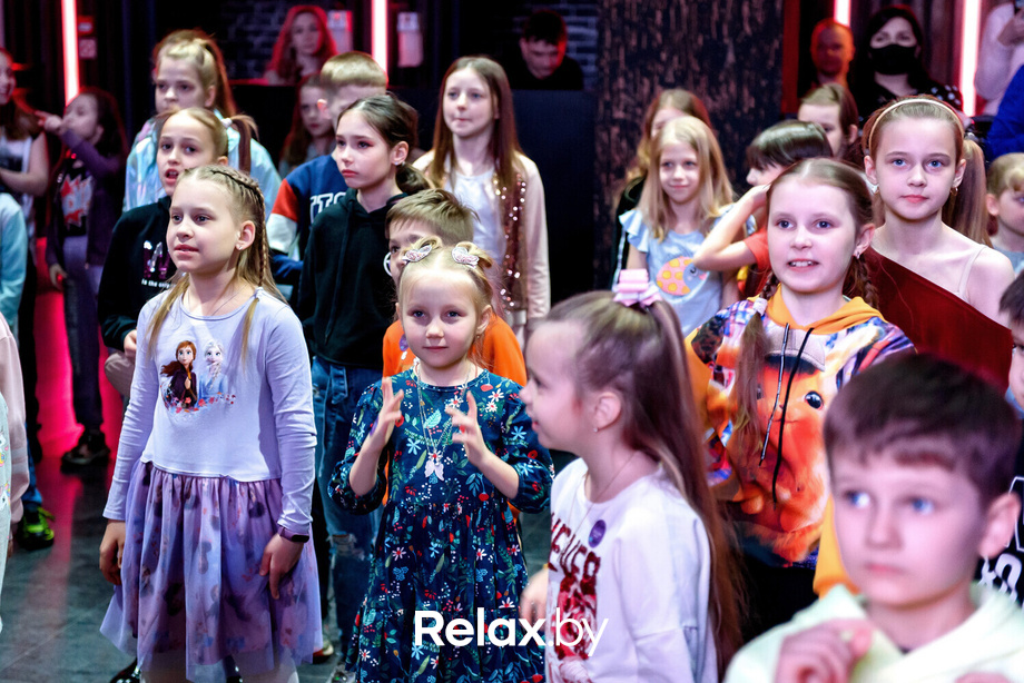 Chellenge шоу, фото № 14