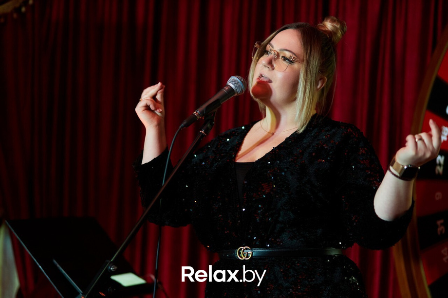 «Талисман шоу», фото № 10