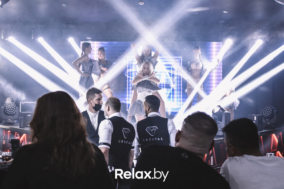 Welcome & Done, фото № 49