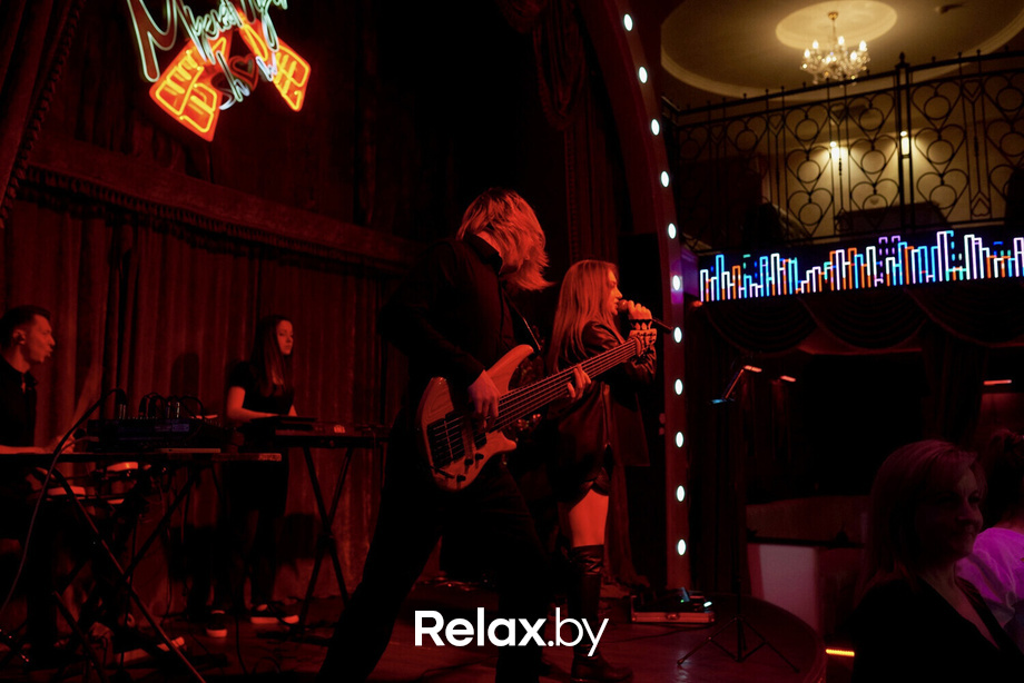 MoulinRouge, фото № 85