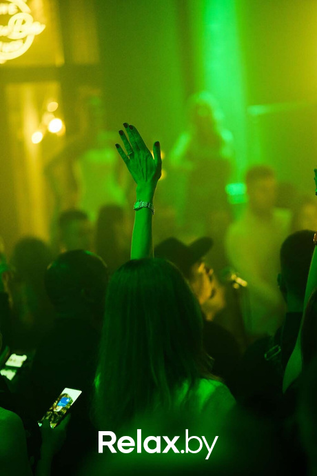 Уличный концерт, фото № 184