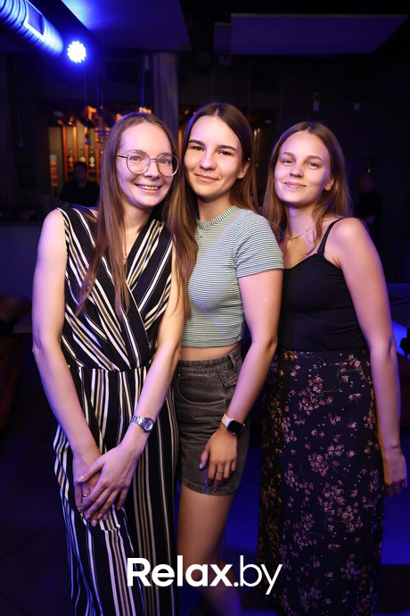 Ночные жители, фото № 11