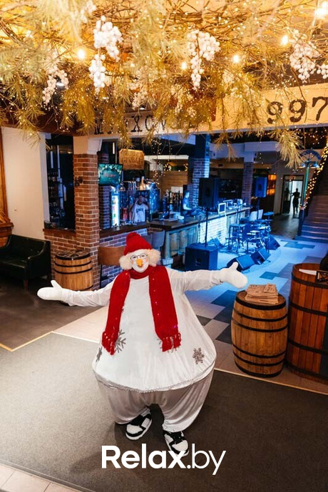 Новогодний корпоратив 20.12.2024, фото № 7