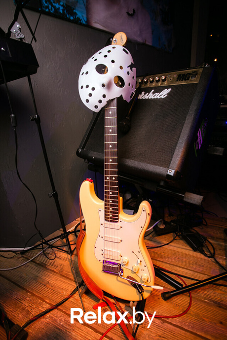 Цирк Ужасов, фото № 35